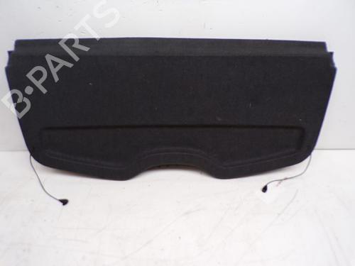Used Rear parcel shelf RENAULT CLIO III (BR0/1, CR0/1) 1.5 dCi (BR17, CR17) (86 hp) 28262090