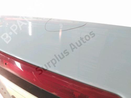 Tailgate RENAULT TWINGO II (CN0_) 1.2 16V (CN04, CN0B) | BP37292310C6 - Image 2