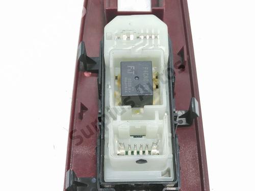 Right front window switch LEXUS IS II (_E2_) 220d (ALE20) | BP34232310I26 - Image 4