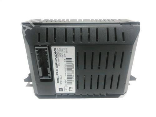 Display monitor OPEL CORSA D (S07) 1.4 (L08, L68) | BP28229781C48 