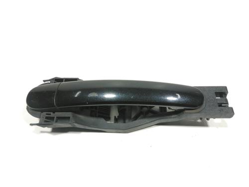 Rear right exterior door handle VW POLO (9N_, 9A_) 1.4 TDI | BP28251775C130 