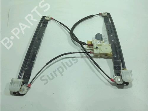 Used Front left window mechanism Front left window mechanism FORD S-MAX (WA6) 2.0 TDCi (140 hp) 39737454 39737454