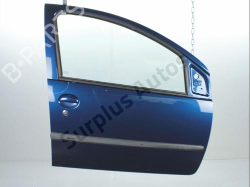 Used Right front door CITROËN C1 (PM_, PN_) 1.0 (68 hp) 31304732