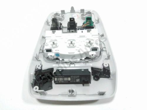 Kabinelys JEEP AVENGER (J2) Electric | BP38948354I8 - Image 2