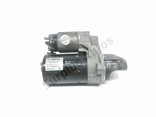 startmotor-suzuki-swift-iv-fz-nz-2010-37763733 main image
