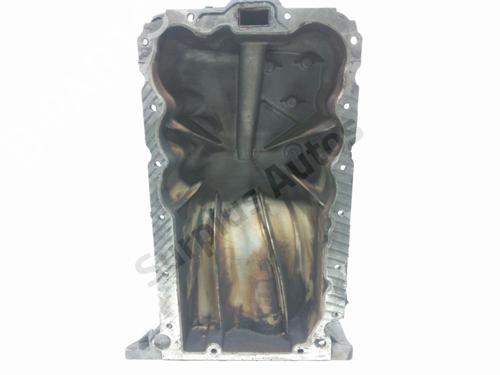 Used Oil sump Oil sump OPEL ZAFIRA TOURER C (P12) 1.4 (75) (120 hp) 33686186 33686186
