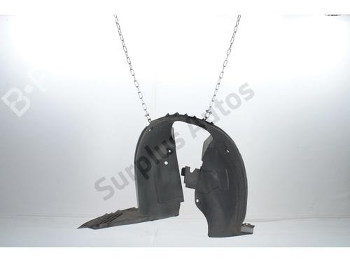 Hjulbue Hjulbue PEUGEOT 307 (3A/C) 1.6 16V (109 hp) 39737414 39737414
