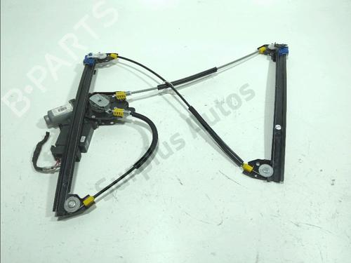 Used Front left window mechanism Front left window mechanism RENAULT LAGUNA II (BG0/1_) 1.9 dCi (BG1A, BG1V) (130 hp) 34338364 34338364