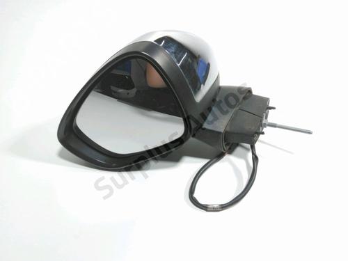 Used Left mirror Left mirror CITROËN C3 II (SC_) 1.2 VTi 82 (82 hp) 40060050 40060050