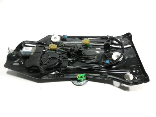 Used Rear left window mechanism PEUGEOT 308 CC (4B_) 2.0 HDi (163 hp) 28251227