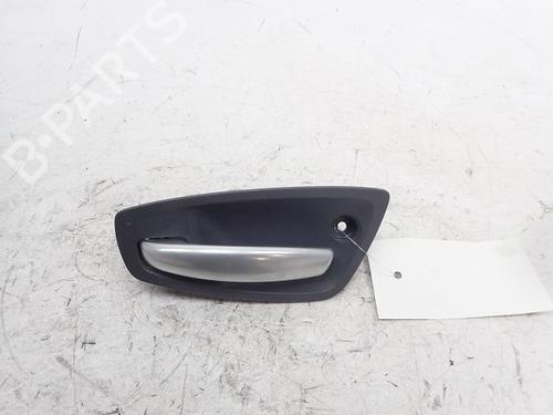 Used Front left interior door handle Front left interior door handle BMW 1 (E87) 118 d (122 hp) 30996367 30996367