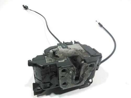 Rear right lock RENAULT CLIO III (BR0/1, CR0/1) 1.5 dCi (C/BR0G, C/BR1G) | BP28254085C99 