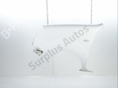 Forskærm venstre RENAULT KANGOO Express (FC0/1_) 1.5 dCi (FC07, FC1R) (65 hp) 30869367