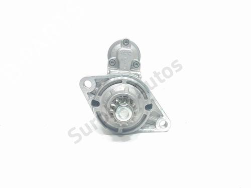 Starter VW GOLF VII (5G1, BQ1, BE1, BE2) 2.0 TDI | BP37763738M8 - Image 2