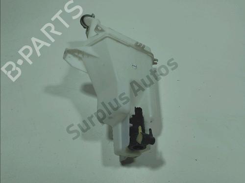 Spylertank Spylertank NISSAN NOTE (E12) 1.5 dCi (90 hp) 32226743 32226743