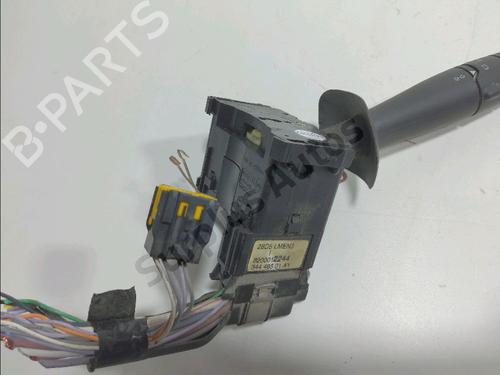 Headlight switch RENAULT ESPACE IV (JK0/1_) 2.2 dCi (JK0H) | BP36695875I24 - Image 4
