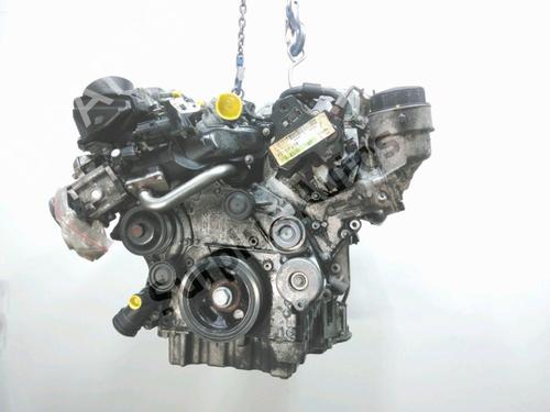 Engine MERCEDES-BENZ E-CLASS (W211) E 320 CDI (211.022) | BP38769073M1 - Image 4