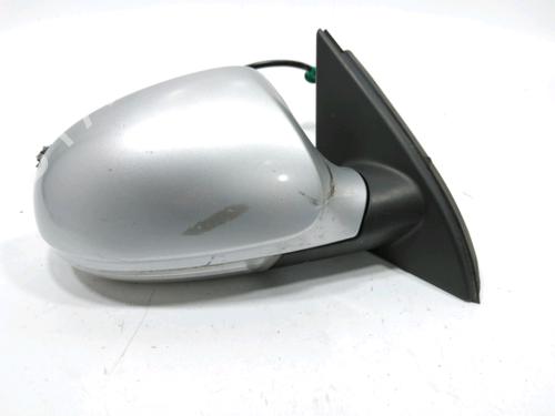 Right mirror VW PASSAT B6 Variant (3C5) 1.9 TDI | BP30996901C27