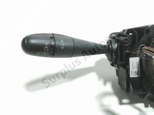 Steering wheel controls CITROËN C4 II (NC_) 1.4 VTi 95 (NC8FP0) | BP38587116E15 - Image 3