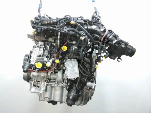 Used Engine BMW X1 (F48) sDrive 18 d (150 hp) 32153514
