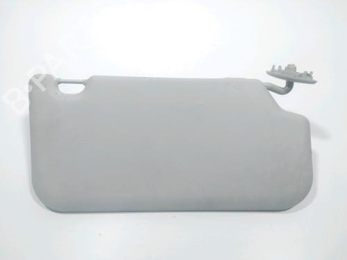 Left sun visor FORD FOCUS III 1.6 TDCi | BP37785992I1 - Image 2