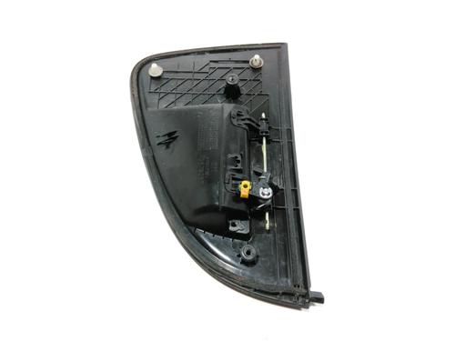Rear left exterior door handle CHEVROLET AVEO Hatchback (T300) 1.3 D | BP28252162C130