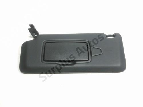 Used Left sun visor MERCEDES-BENZ A-CLASS (W177) [2018-2025]  29580501