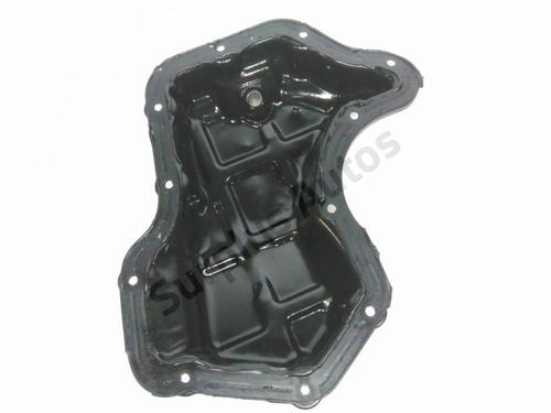 Used Oil sump DACIA DUSTER (HM_) 1.3 TCe 130 4x4 (HMMF) (131 hp) 30141314