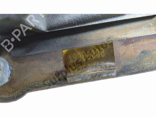 Engine ALFA ROMEO MITO (955_) 0.9 TwinAir (955AXY1B) | BP36153175M1 - Image 5