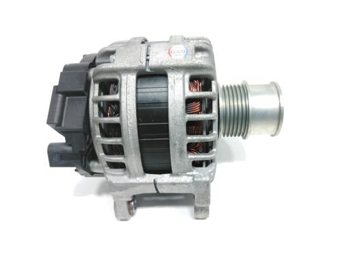 Alternator VW POLO VI (AW1, BZ1, AE1) 1.0 TSI | BP28222604M7 - Image 2