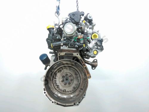 Engine RENAULT CLIO IV (BH_) 1.5 dCi 90 | BP33750136M1 - Image 4