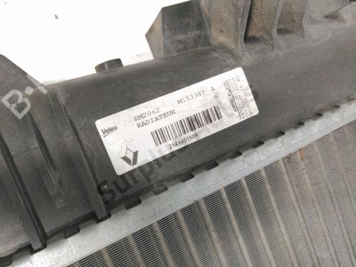 Køler RENAULT MEGANE III Hatchback (BZ0/1_, B3_) 1.5 dCi (BZ0C) | BP28223090M31 