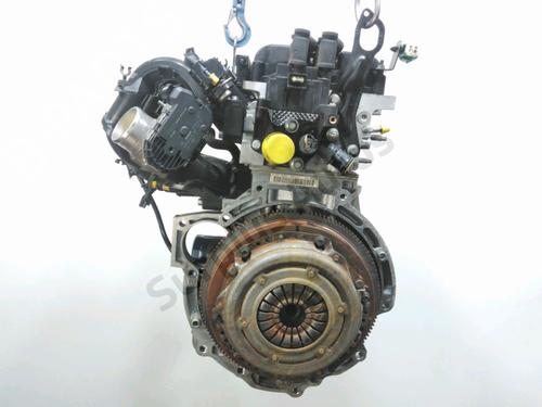 Engine FORD FIESTA VI (CB1, CCN) 1.25 | BP28219493M1 - Image 4