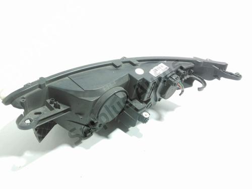 Right headlight CITROËN C4 II (NC_) 1.6 HDi 90 | BP33568963C29 - Image 2