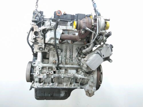 Engine PEUGEOT 2008 I (CU_) 1.6 HDi | BP32488270M1 - Image 3