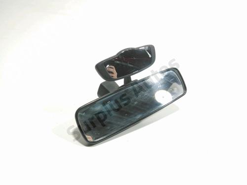 Used Rear mirror Rear mirror CITROËN BERLINGO Box Body/MPV (B9) 1.6 HDi 110 (112 hp) 40214488 40214488