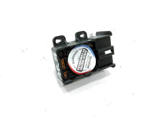 Left rear window switch HONDA CIVIC VII Hatchback (EU, EP, EV) 1.6 i (EP2, EU8, EU6) | BP31000474I29