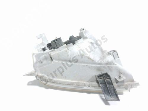 Left headlight SUZUKI GRAND VITARA II (JT, TE, TD) 1.9 DDiS All-wheel Drive (JT419, TD44, JB419WD, JB419XD,... | BP33034807C28 - Image 2
