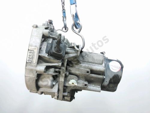 Gearkasse RENAULT TWINGO II (CN0_) 1.2 16V (CN04, CN0B) | BP28224266M3 