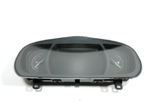 Kombiinstrument RENAULT MEGANE IV Hatchback (B9A/M/N_) 1.2 TCe 130 (B9MR) (130 hp) 28230665