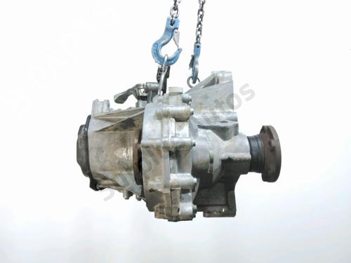 Gearbox AUDI A1 (8X1, 8XK) 1.2 TFSI | BP37764912M3 - Image 4