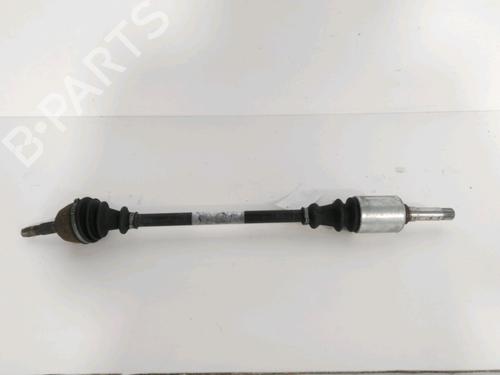 Used Right front driveshaft PEUGEOT 106 I (1A, 1C) 1.1 (60 hp) 30987212