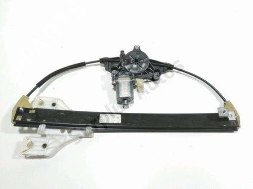 Used Rear left window mechanism Rear left window mechanism 37779258 37779258