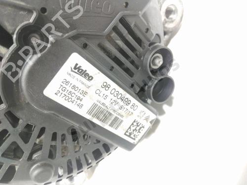 Alternator MITSUBISHI ASX (GA_W_) 1.6 DI-D 4WD | BP37764029M7 - Image 4