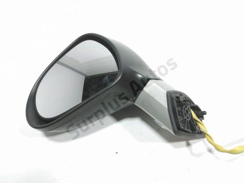 Used Left mirror Left mirror PEUGEOT 308 SW I (4E_, 4H_) 1.6 HDi (109 hp) 33750376 33750376