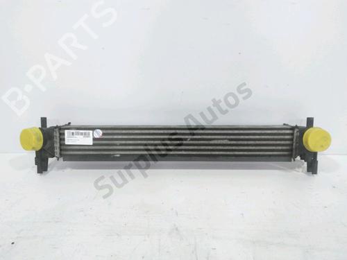 Used Intercooler Intercooler SEAT IBIZA IV (6J5, 6P1) 1.6 TDI (90 hp) 34389632 34389632