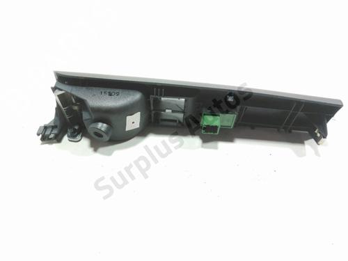 Front left interior door handle LANCIA MUSA (350_) 1.3 D Multijet (350.AXG11, 350.AXG1A) | BP30292191I13 - Image 2