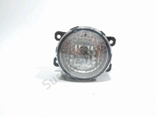 Left front fog light MITSUBISHI MIRAGE / SPACE STAR VI Hatchback (A0_A) 1.0 (A05A) | BP28265940C30 