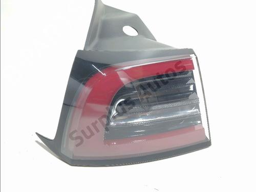 Used Left taillight Left taillight TESLA MODEL 3 (5YJ3) EV AWD (441 hp) 36519493 36519493