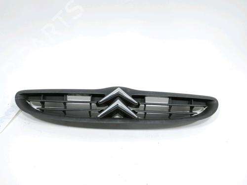 grille-citroen-saxo-s0-s1-1996-1997-1998-1999-2000-2001-2002-2003-2004-30992999 main image